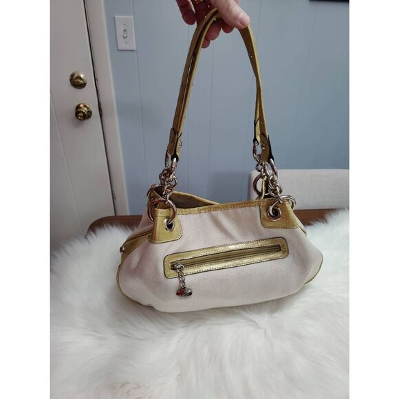 Kathy Van Zeeland Hobo Bag - Picture 2 of 7